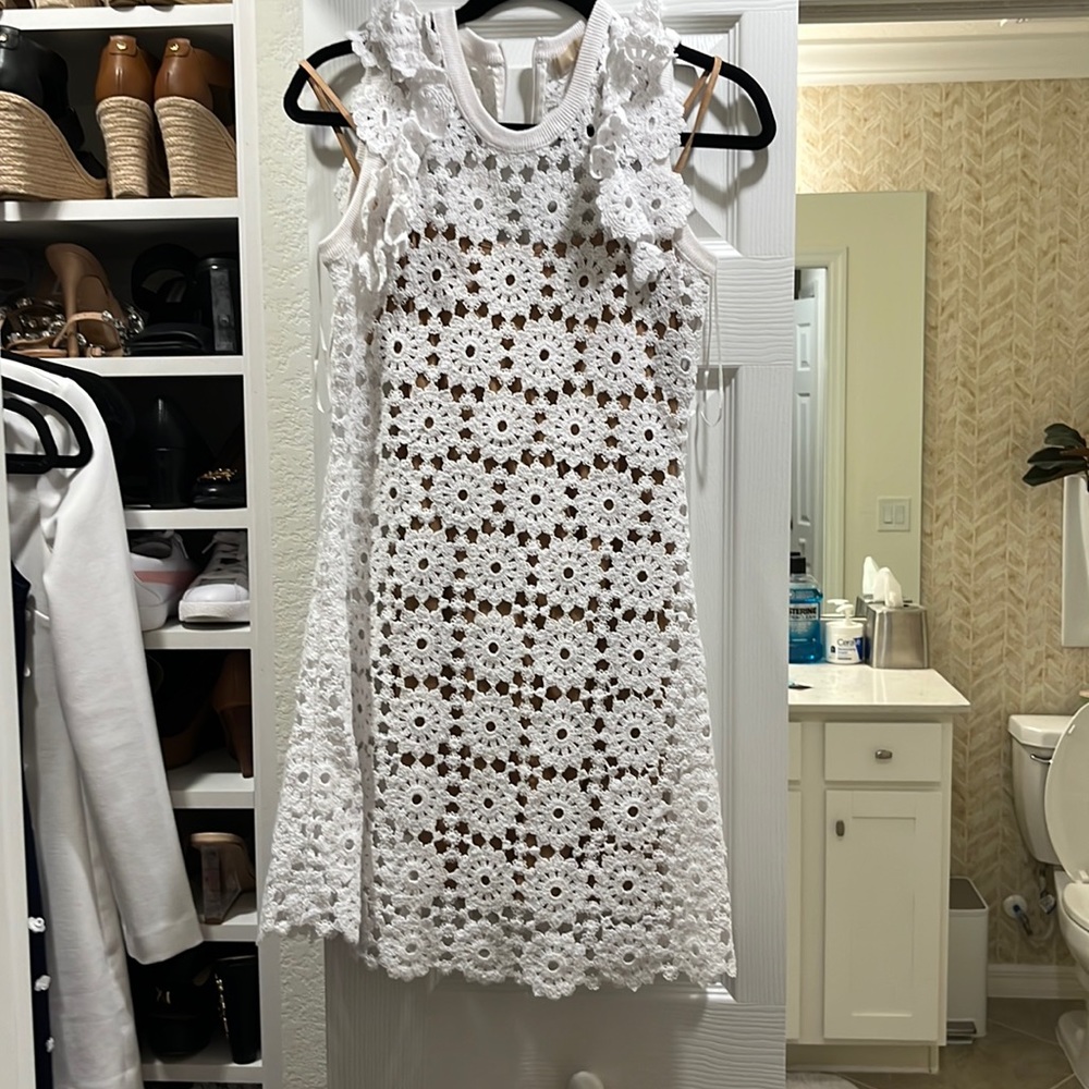 Michael kors dress